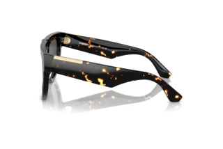 Widok z boku Burberry BE4416U (410687)
