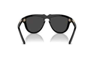 Widok z tyłu Burberry BE4417U (300187)