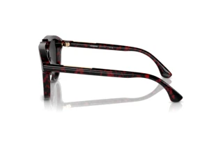 Widok z boku Burberry BE4417U (41036G)