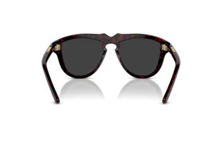 Widok z tyłu Burberry BE4417U (41036G)