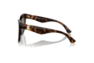 Widok z boku Burberry BE4418 (300273)