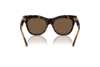 Widok z tyłu Burberry BE4418 (300273)