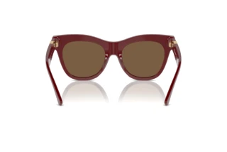 Widok z tyłu Burberry BE4418 (411973)