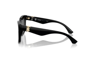 Widok z boku Burberry BE4419 (300187)