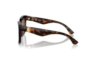 Widok z boku Burberry BE4419 (300273)