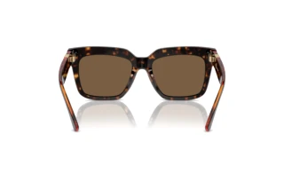 Widok z tyłu Burberry BE4419 (300273)