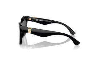 Widok z boku Burberry BE4420U (300187)