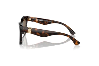 Widok z boku Burberry BE4420U (300273)