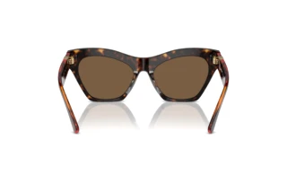 Widok z tyłu Burberry BE4420U (300273)