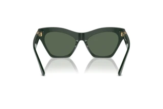Widok z tyłu Burberry BE4420U (403871)