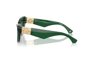 Widok z boku Burberry BE4421U (410487)