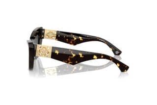 Widok z boku Burberry BE4421U (410687)