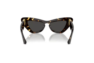 Widok z tyłu Burberry BE4421U (410687)