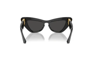 Widok z tyłu Burberry BE4421U (411287)