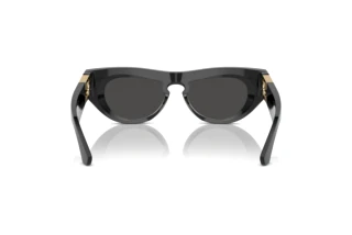 Widok z tyłu Burberry BE4422U (411287)