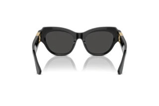 Widok z tyłu Burberry BE4423 (411287)