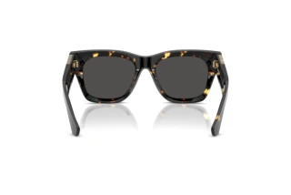 Widok z tyłu Burberry BE4424 (410687)
