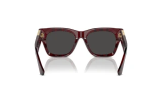 Widok z tyłu Burberry BE4424 (411587)