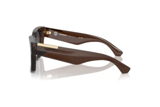 Widok z boku Burberry BE4424 (411687)