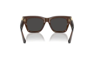 Widok z tyłu Burberry BE4424 (411687)