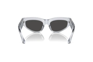 Widok z tyłu Burberry BE4425U (382587)