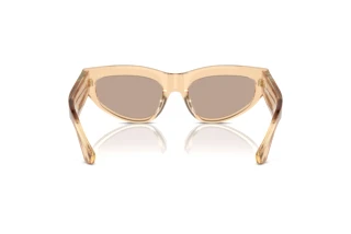 Widok z tyłu Burberry BE4425U (40635A)