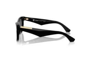 Widok z boku Burberry BE4426 (300187)