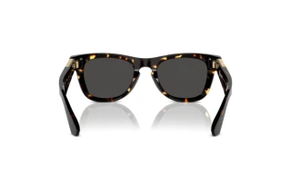 Widok z tyłu Burberry BE4426 (410687)