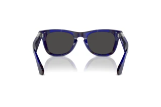 Widok z tyłu Burberry BE4426 (411487)