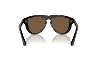 Widok z tyłu Burberry BE4427 (300273)
