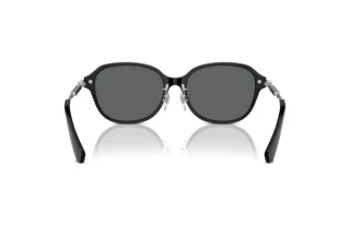 Widok z tyłu Burberry BE4429D (300187)