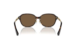 Widok z tyłu Burberry BE4429D (300273)