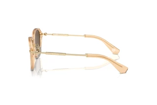 Widok z boku Burberry BE4429D (406373)