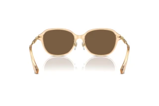 Widok z tyłu Burberry BE4429D (406373)