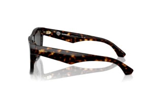 Widok z boku Burberry BE4431U (300287)