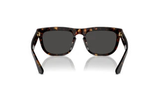 Widok z tyłu Burberry BE4431U (300287)