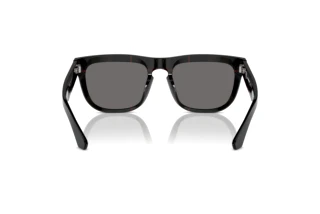 Widok z tyłu Burberry BE4431U (412181)