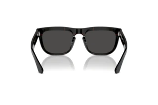 Widok z tyłu Burberry BE4431U (412187)