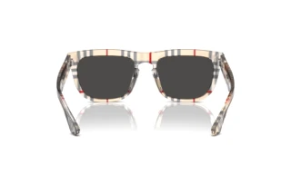 Widok z tyłu Burberry BE4431U (412287)
