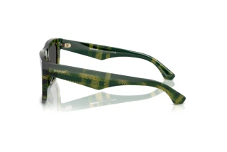 Widok z boku Burberry BE4431U (412587)