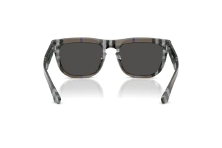 Widok z tyłu Burberry BE4431U (414787)