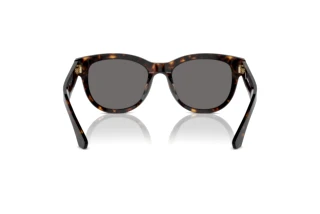 Widok z tyłu Burberry BE4432U (300281)