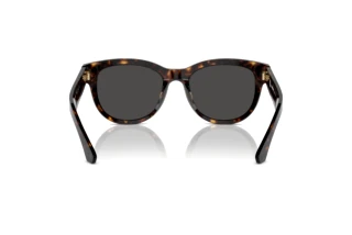 Widok z tyłu Burberry BE4432U (300287)