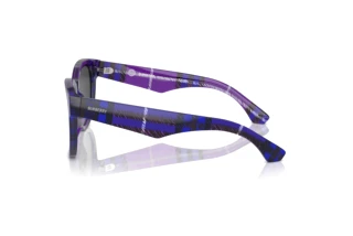 Widok z boku Burberry BE4432U (411387)