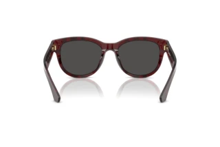 Widok z tyłu Burberry BE4432U (411587)