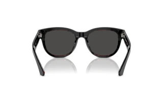 Widok z tyłu Burberry BE4432U (412187)
