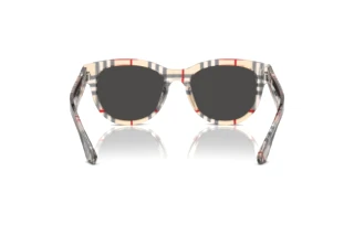 Widok z tyłu Burberry BE4432U (412287)