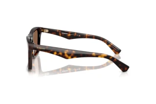 Widok z boku Burberry BE4434 (300273)