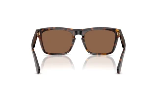 Widok z tyłu Burberry BE4434 (300273)