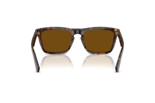Widok z tyłu Burberry BE4434 (300283)